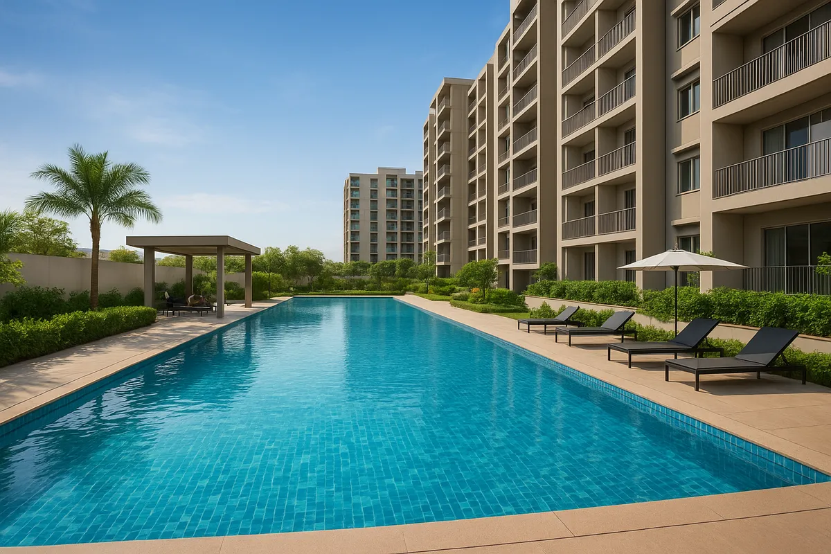 Generated gallery image 4 of Sattva Songbird Phase 2